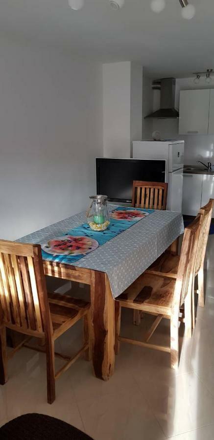 Slatina 13/1 Daire Vir Dış mekan fotoğraf