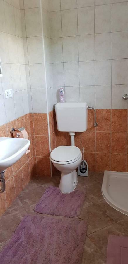 Slatina 13/1 Daire Vir Dış mekan fotoğraf